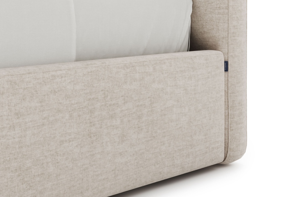 Двуспальная Кровать Бадди с подъемным механизмом . Фото 3