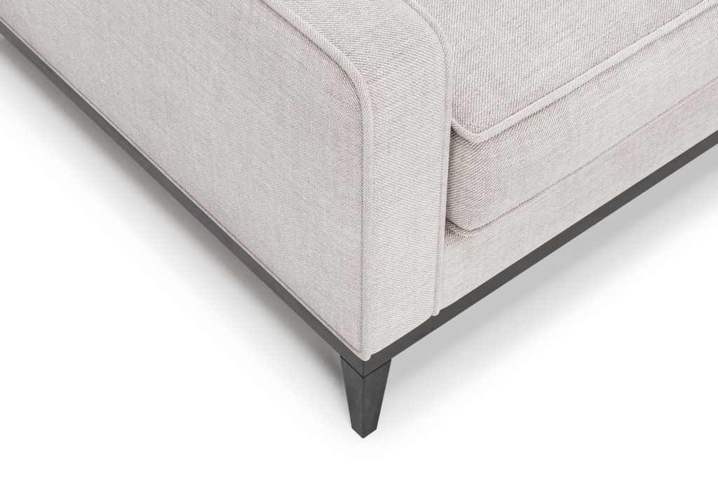 Кресло Майк на ножках с подлокотниками. Фото 3