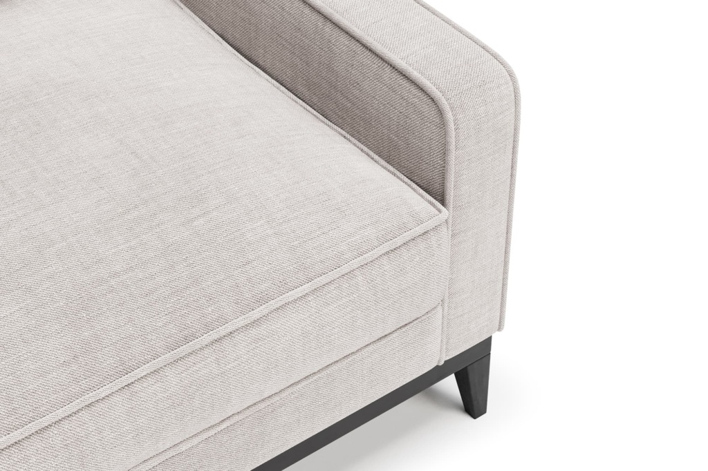 Кресло Майк на ножках с подлокотниками. Фото 6