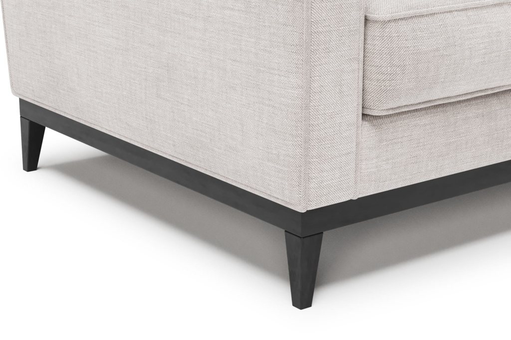 Кресло Майк на ножках с подлокотниками. Фото 5