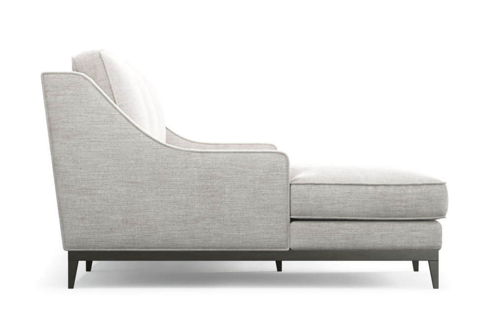 Прямой Диван Майк на ножках двухместный. Фото 9