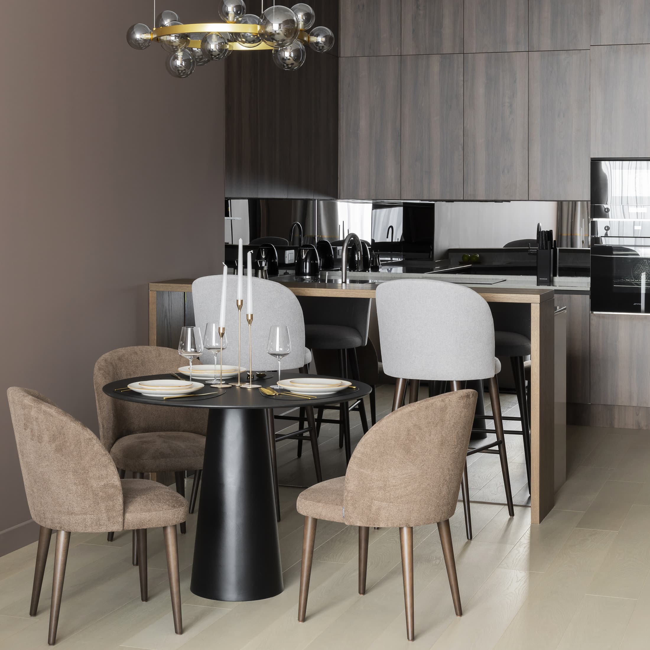 Барный стул Тимон . Фото 10