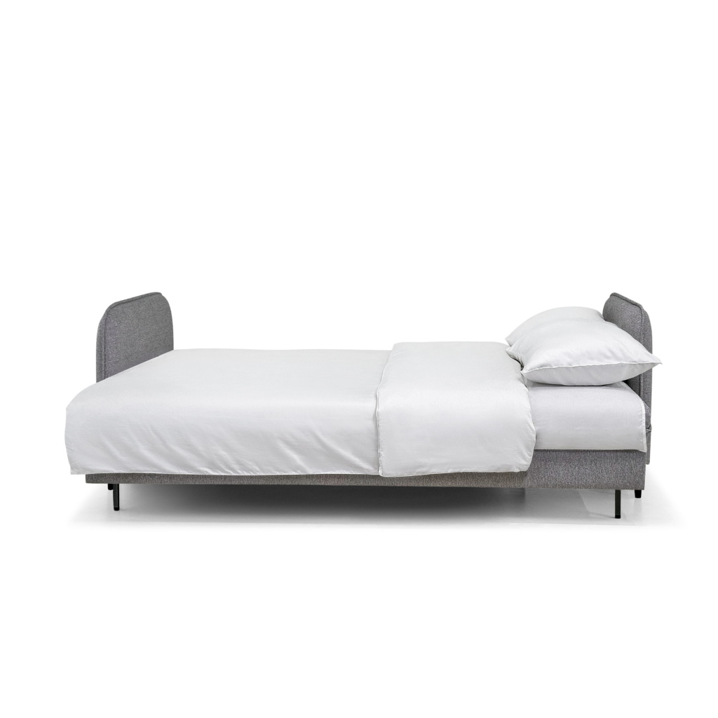 Прямой Диван Ренди раскладной двухместный. Фото 4