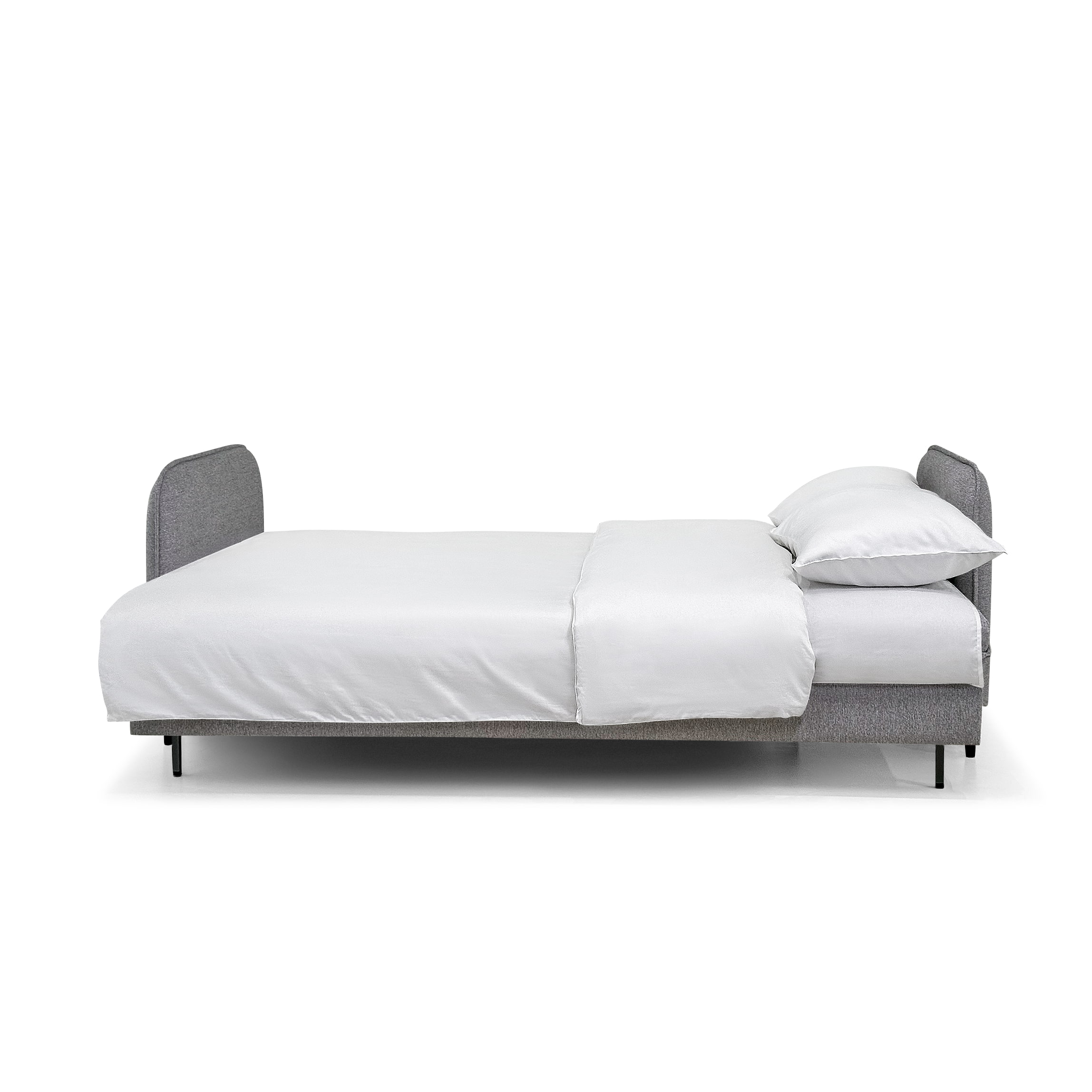 Прямой Диван Ренди раскладной двухместный. Фото 4