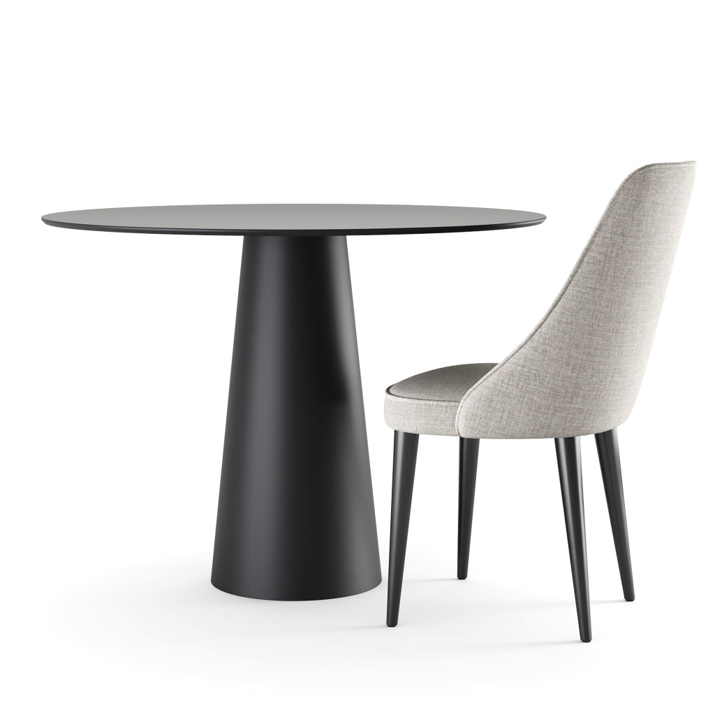 Обеденный стол Тим . Фото 4