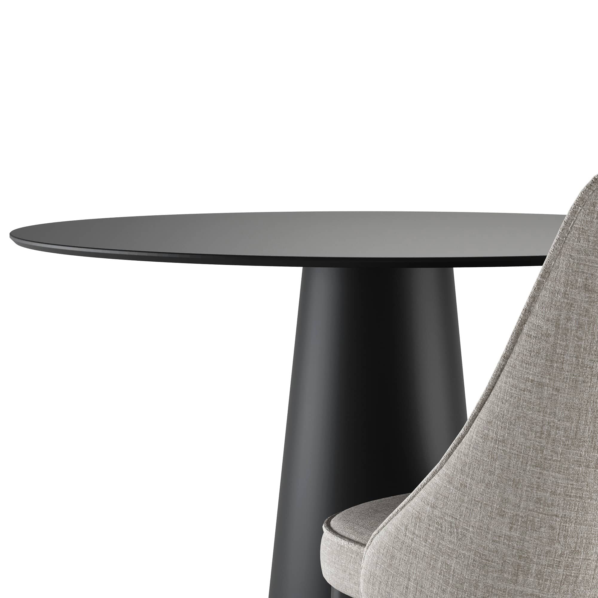 Обеденный стол Тим . Фото 3