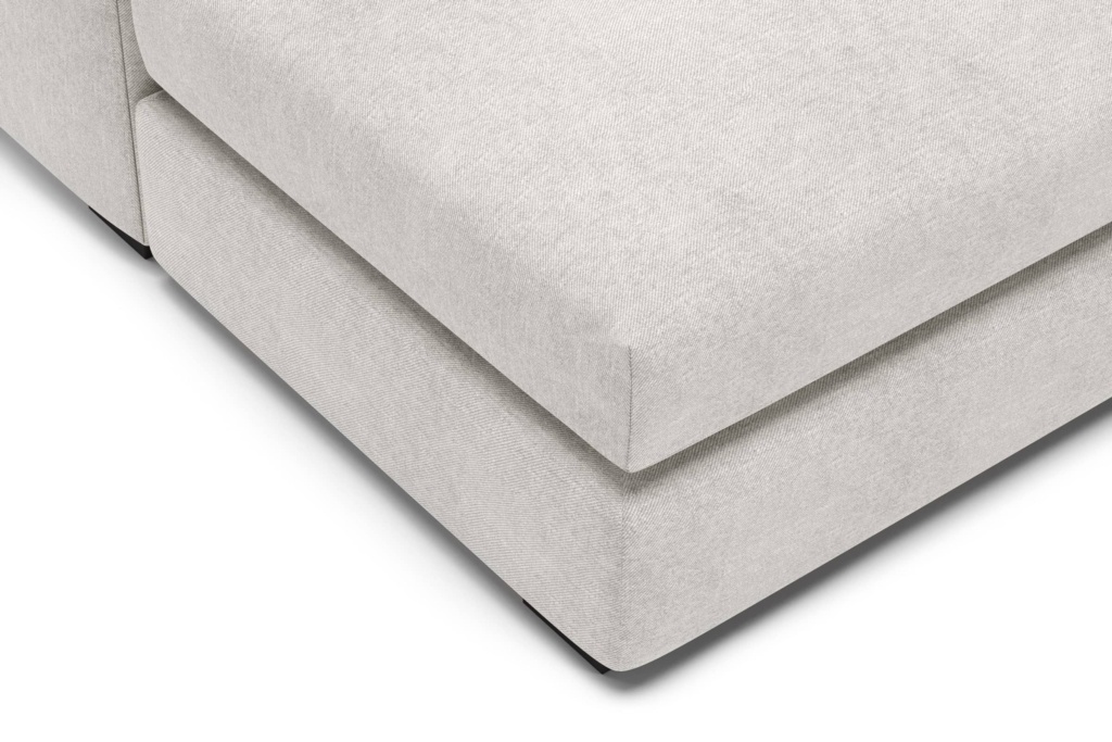 Угловой Диван Паркер с открытым краем. Фото 6