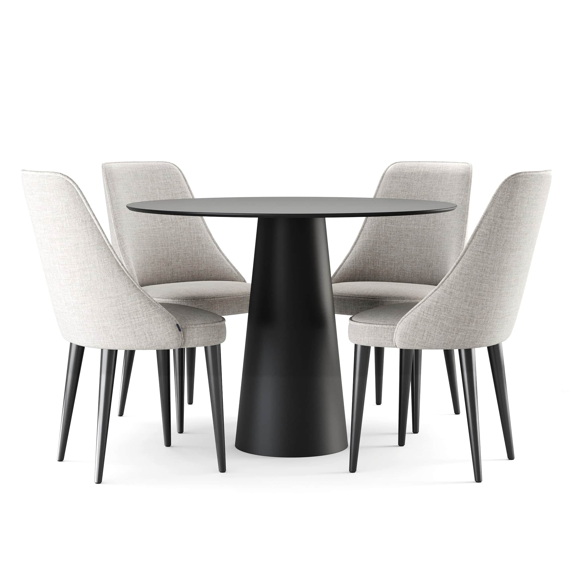 Обеденный стол Тим . Фото 5