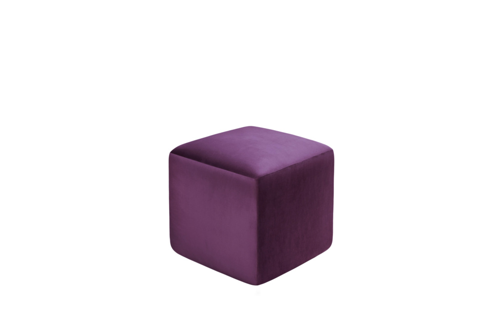 Кубический пуфик Стэн . Фото 7