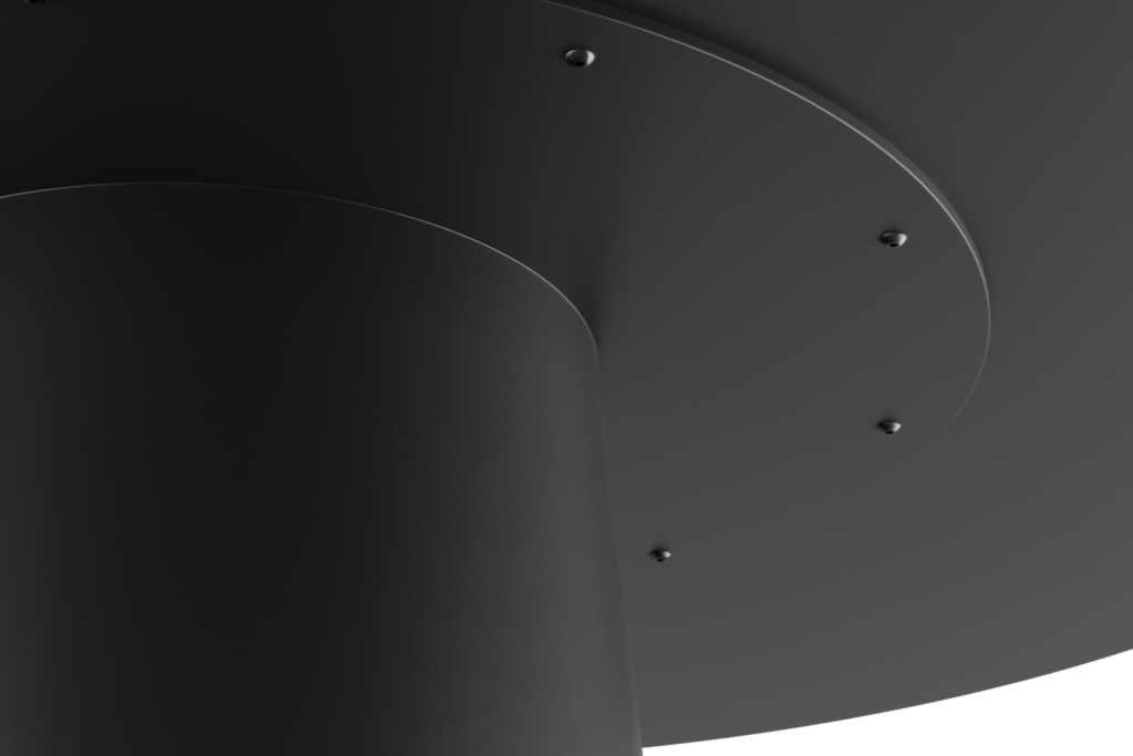 Обеденный стол Тим . Фото 7