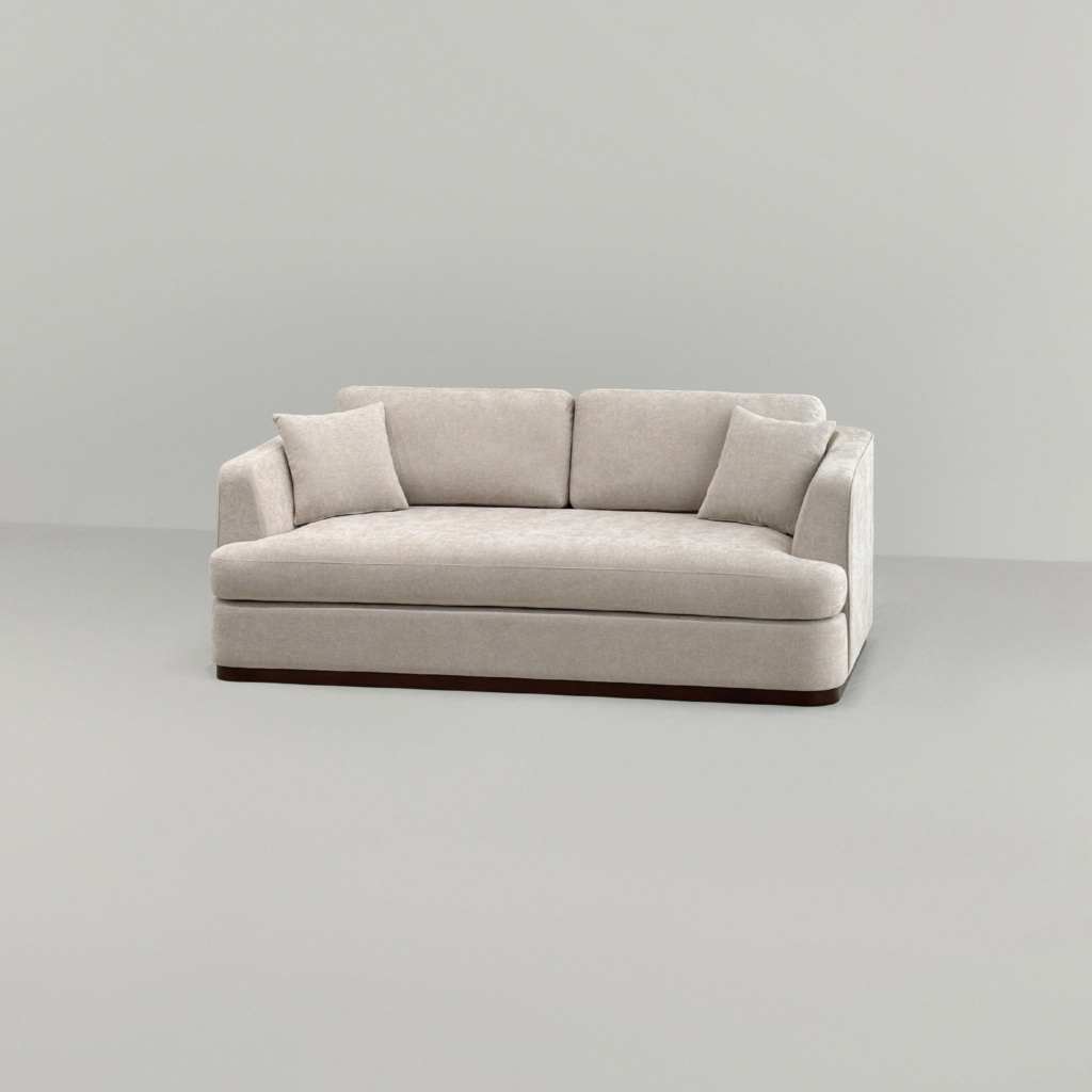 Диван Морти в интерьере в обивке: Bogema 02. Фото 15