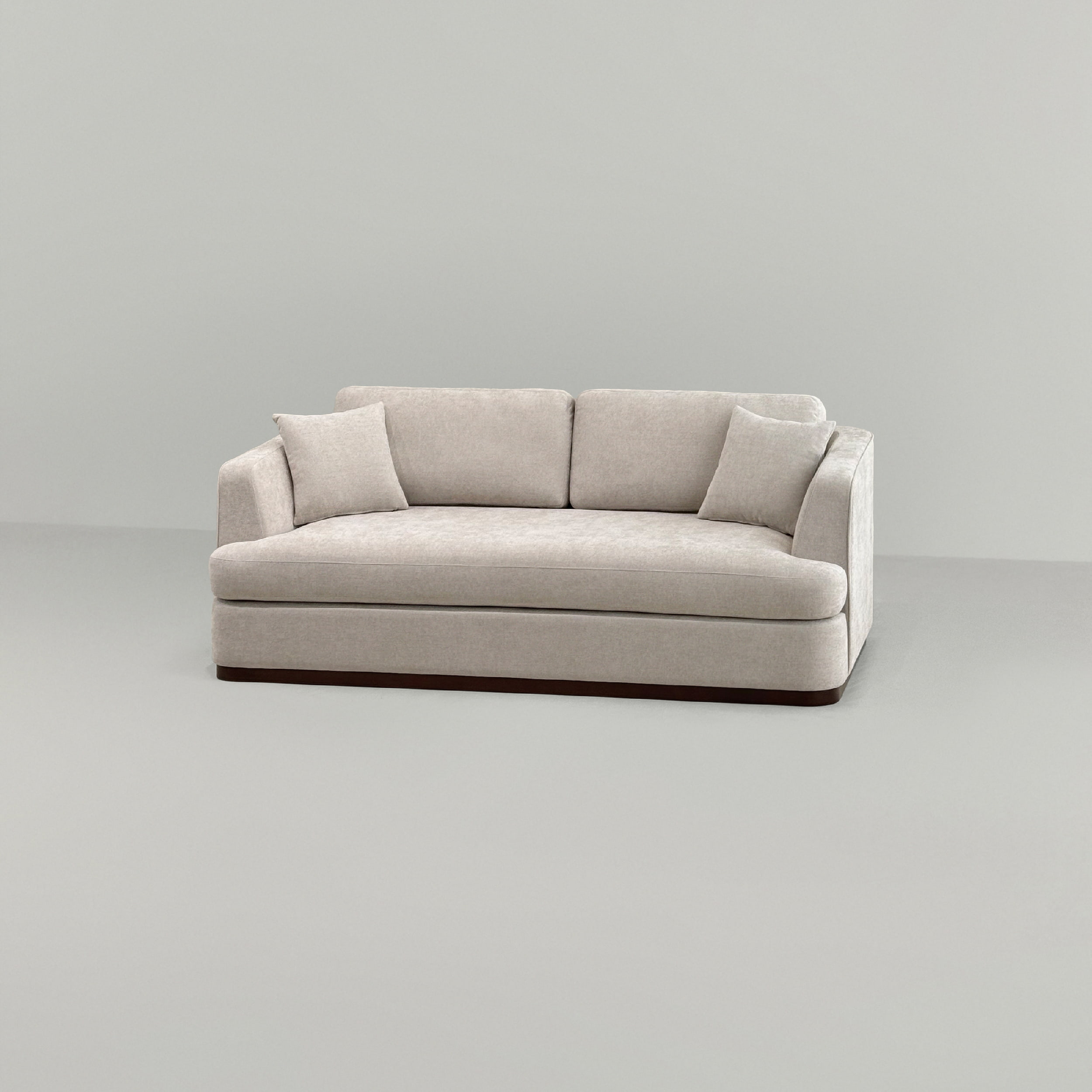 Диван Морти в интерьере в обивке: Bogema 02. Фото 15