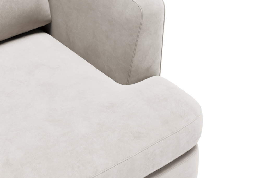 Прямой Диван Морти двухместный. Фото 8