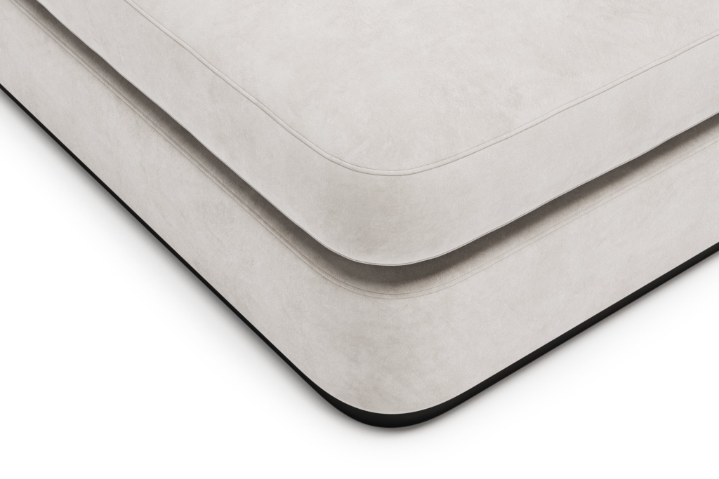 Прямой Диван Морти двухместный. Фото 16