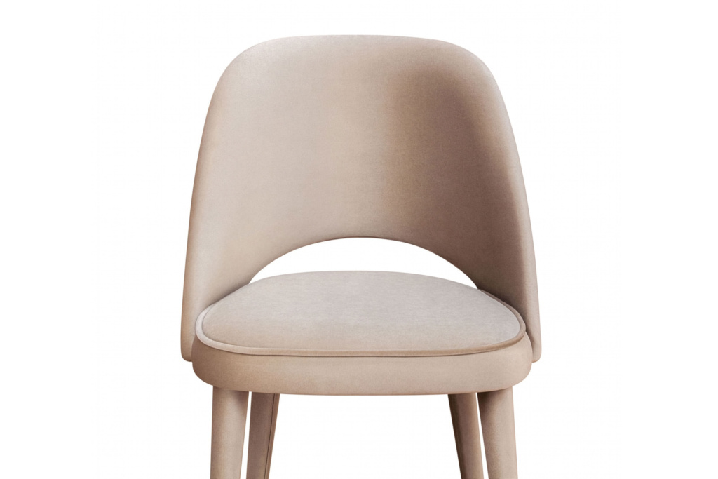 Обеденный стул Тайлер с мягкой обивкой. Фото 6