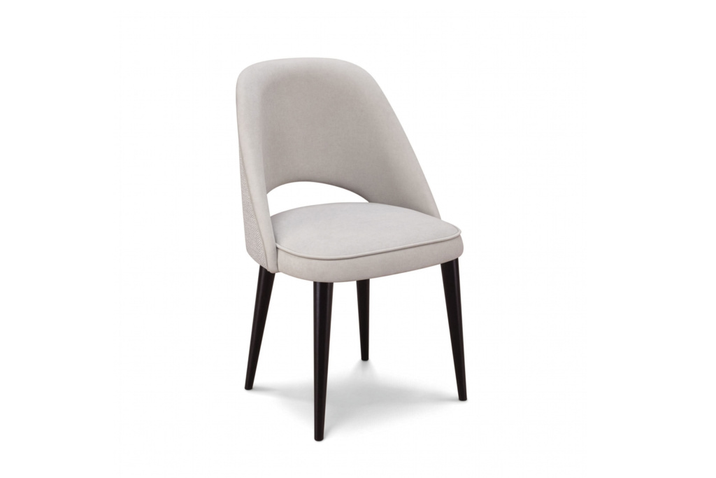 Обеденный стул Тайлер с мягкой обивкой. Фото 8