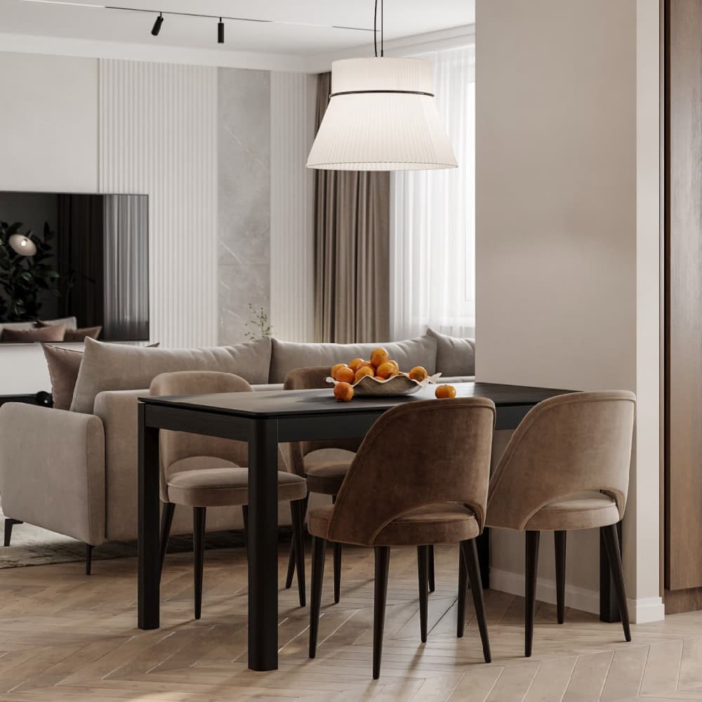 Обеденный стул Тайлер в интерьере. Фото 12