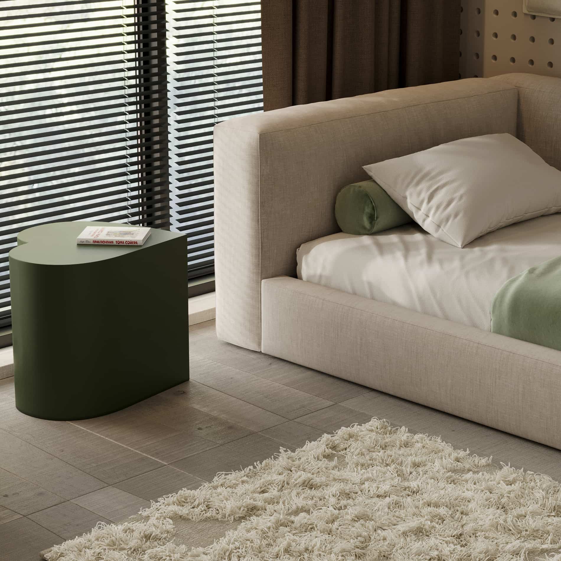 Стол Валентин без столешницы . Фото 13