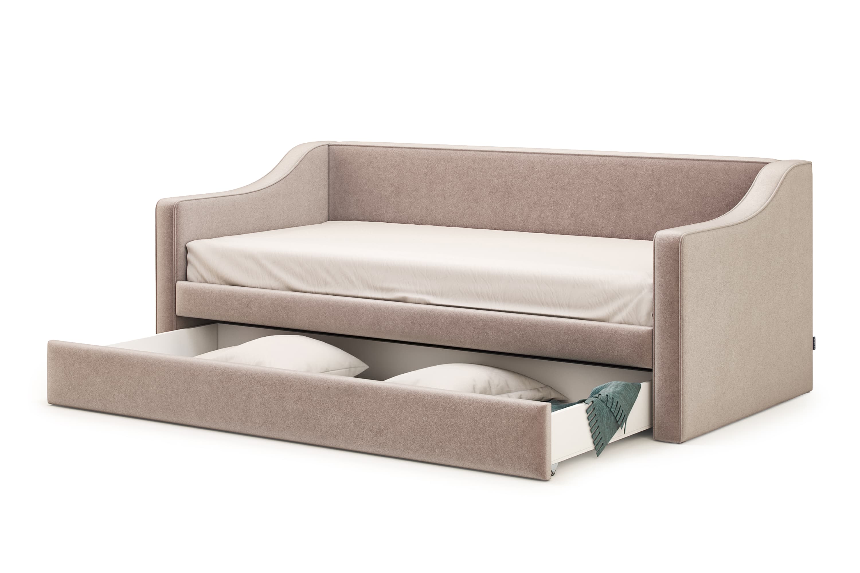 Детская кровать Майк . Фото 6