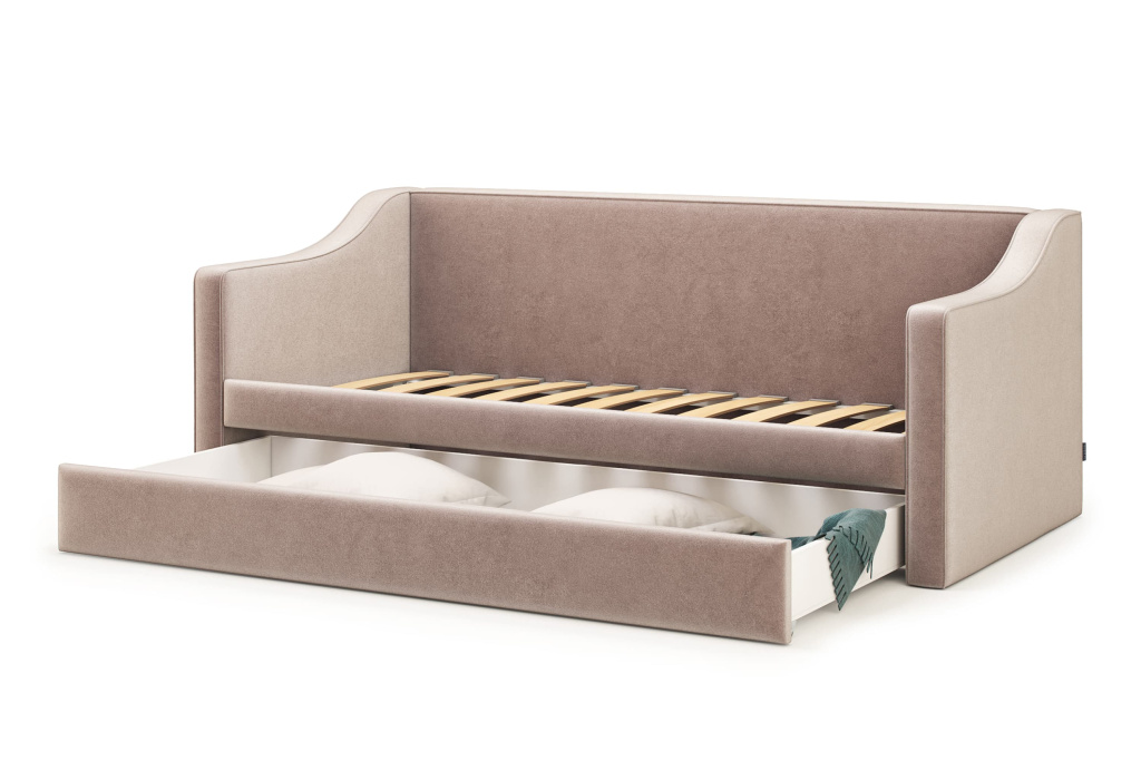 Детская кровать Майк . Фото 5