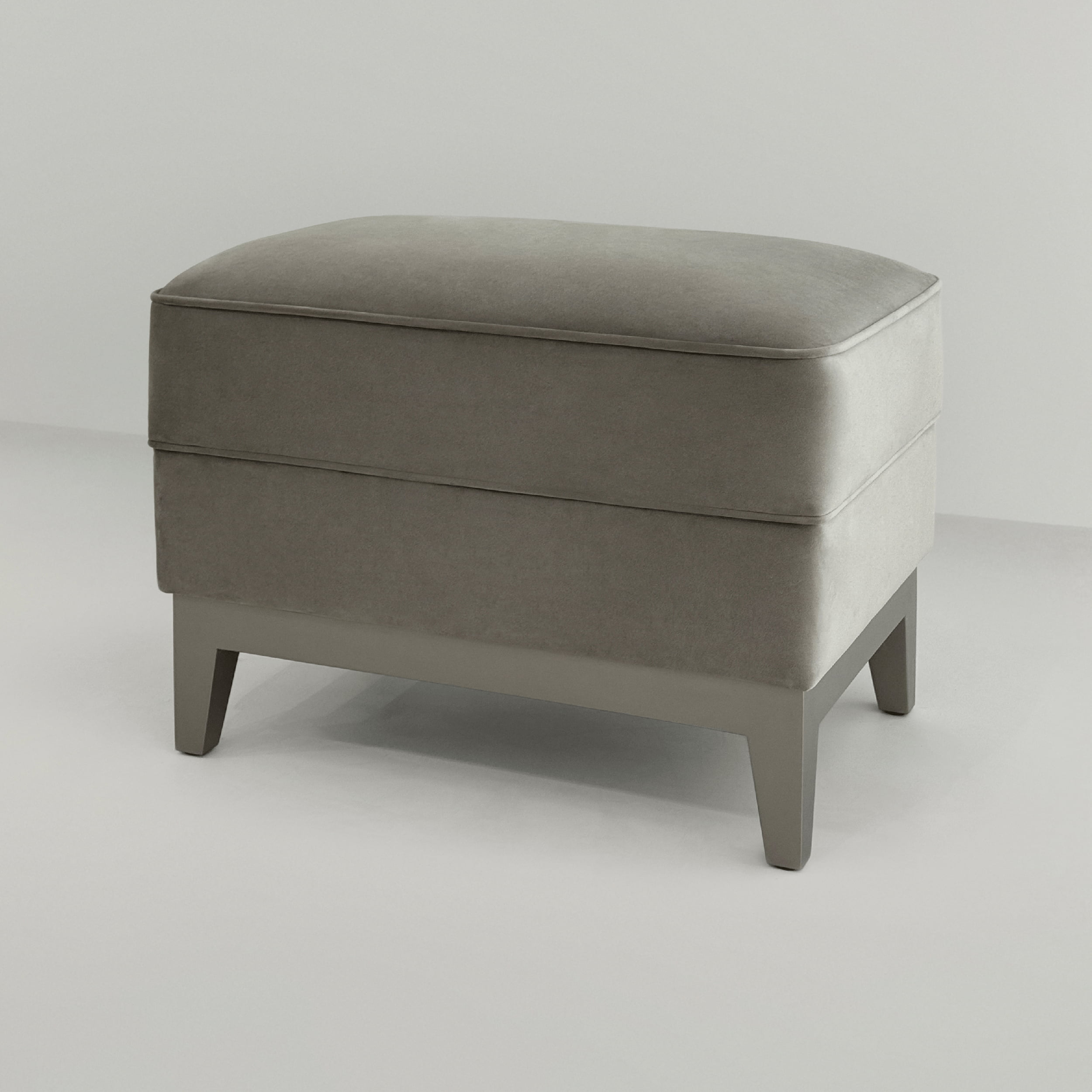 Пуф Линден в прихожую. Фото 4