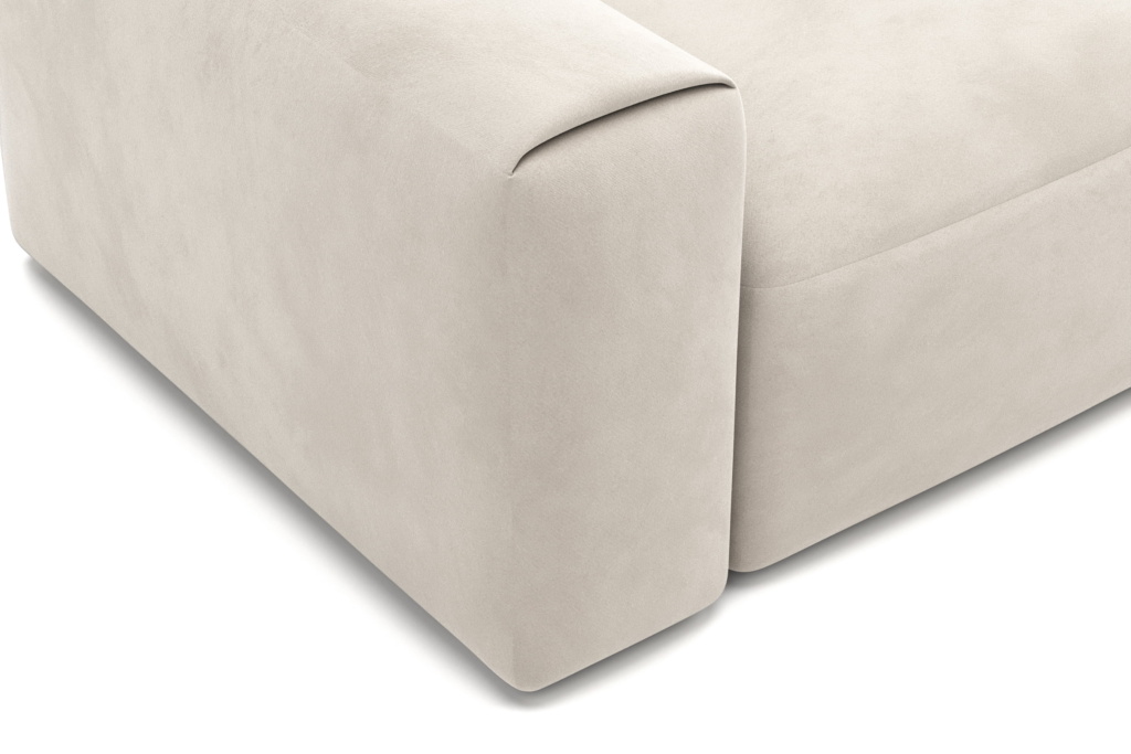 Прямой Диван Джэк двухместный. Фото 3