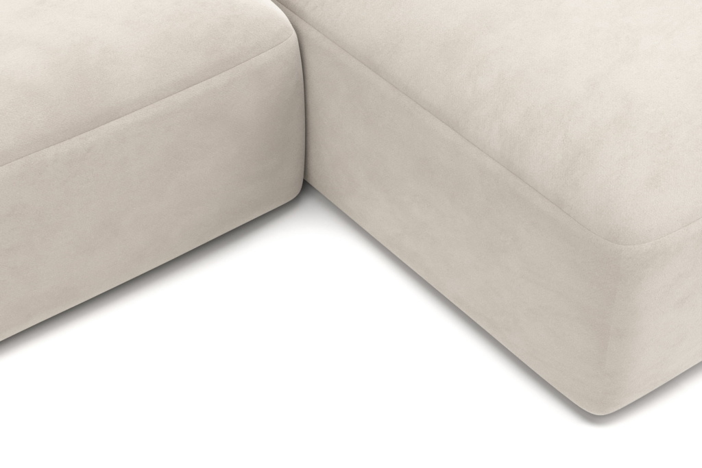 Прямой Диван Джэк двухместный. Фото 7