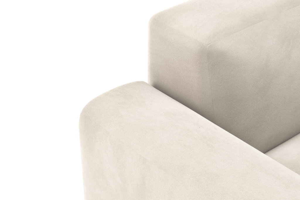 Прямой Диван Джэк двухместный. Фото 5