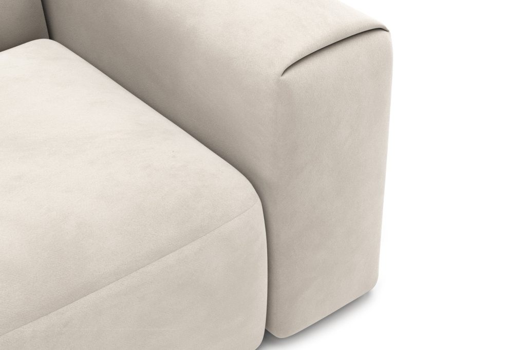 Прямой Диван Джэк двухместный. Фото 9