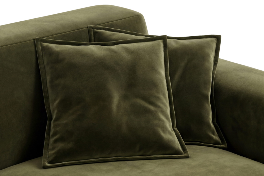 Прямой Диван Джэк двухместный. Фото 14