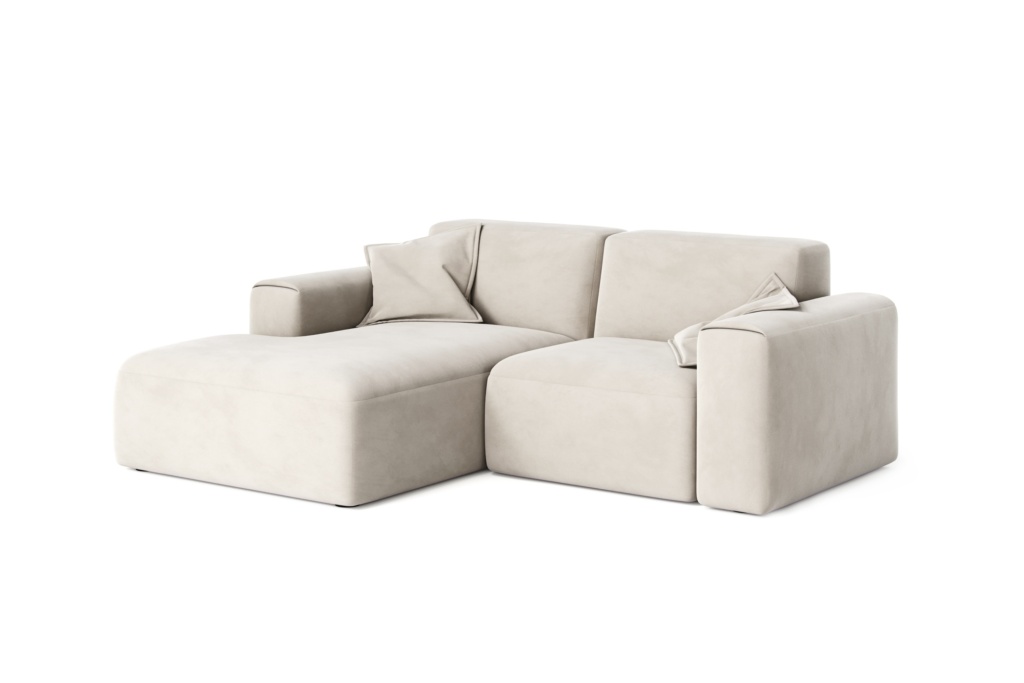 Прямой Диван Джэк двухместный. Фото 4