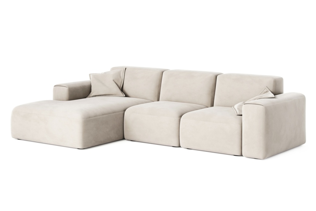 Прямой Диван Джэк двухместный. Фото 6