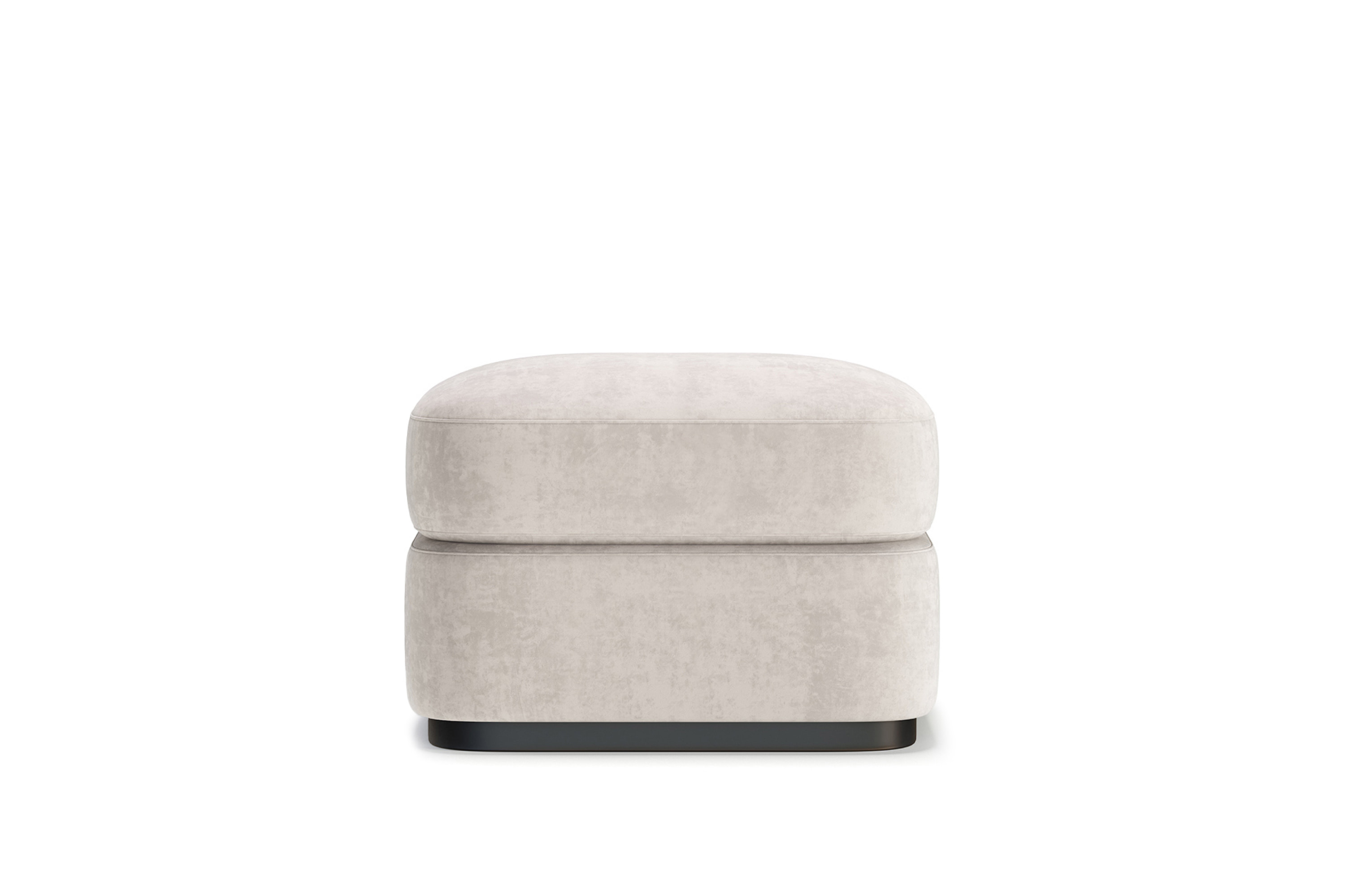 Пуф Морти  размер 60x60 см. Фото 1