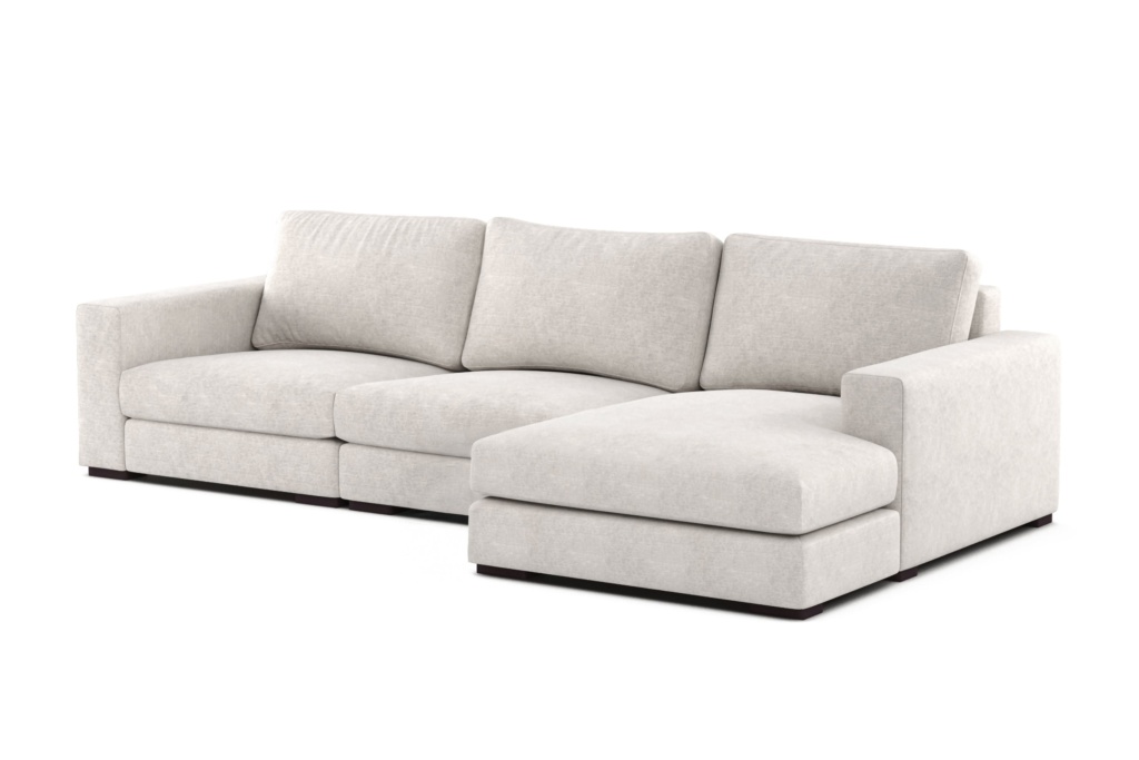 Диван Паркер раскладной двухместный. Фото 6