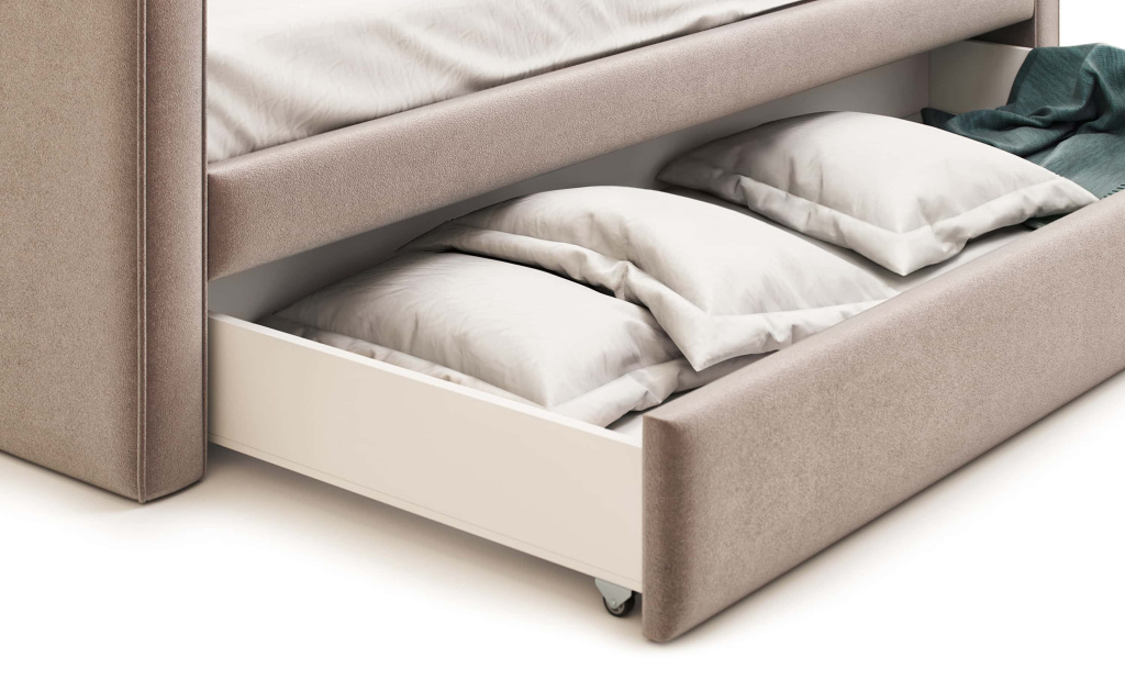 Детская кровать Майк . Фото 7