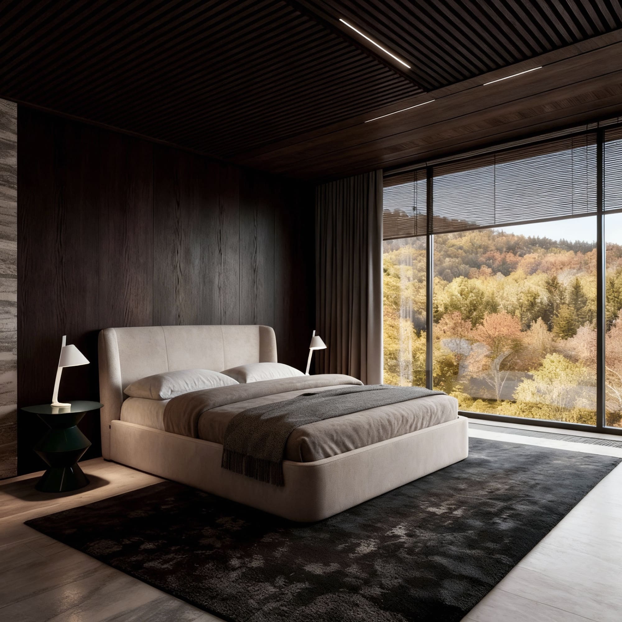 Двуспальная Кровать Мартин с подъемным механизмом . Фото 8