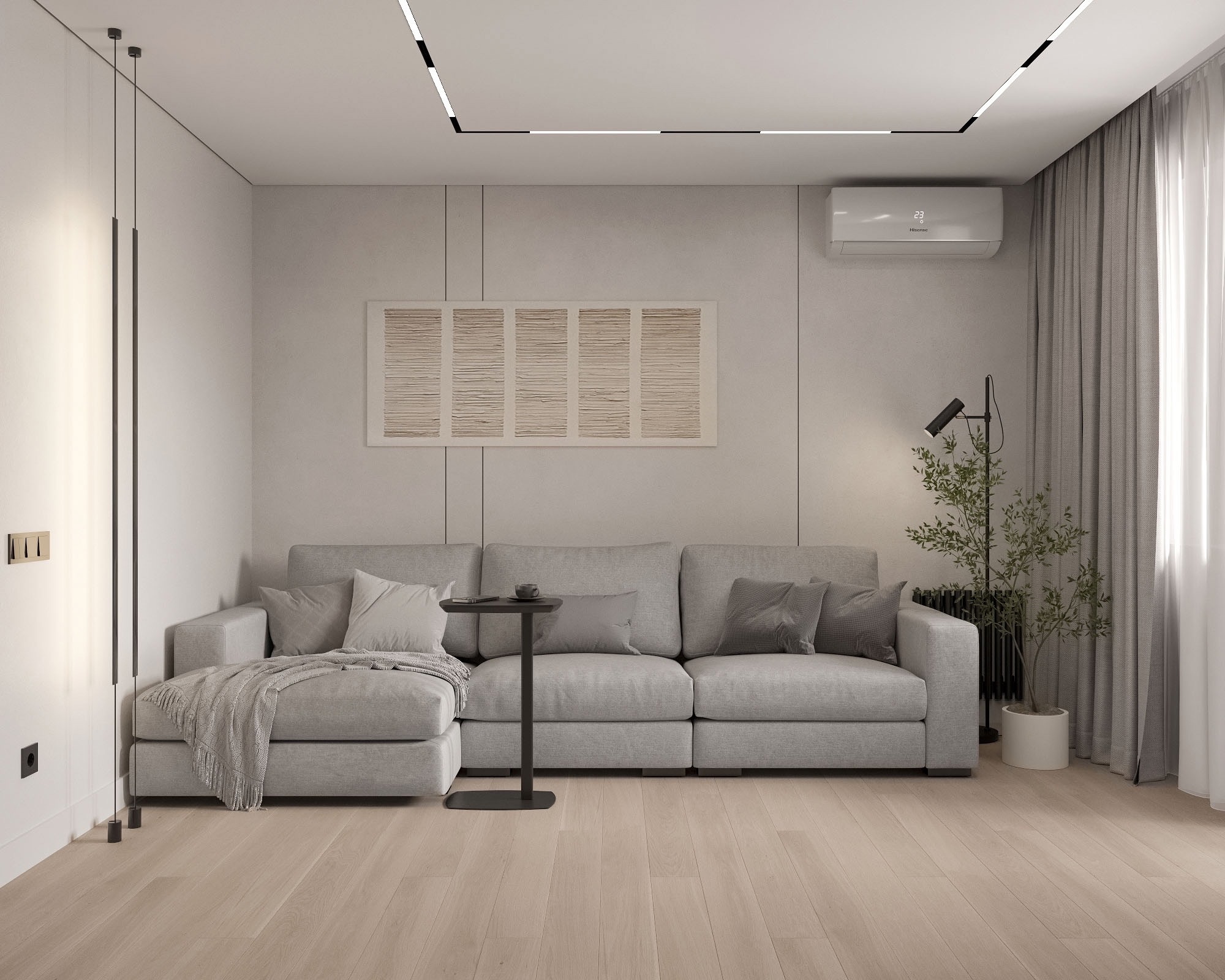 Стандартные размеры диванов: как подобрать ширину, высоту и глубину