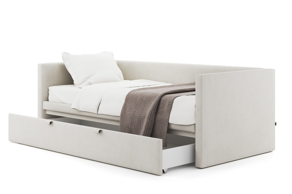 Детская кровать Лео . Фото 3