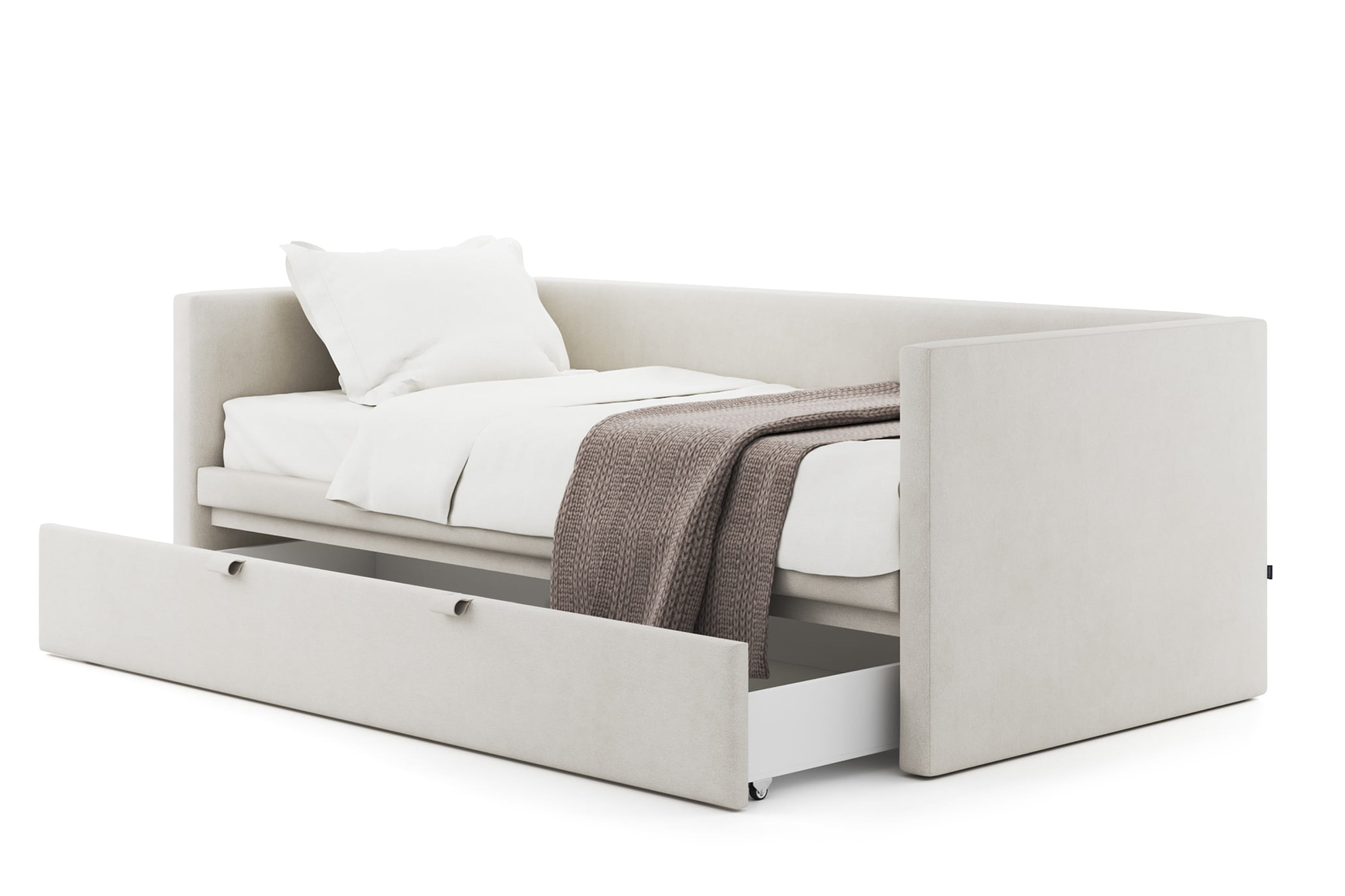 Детская кровать Лео . Фото 3