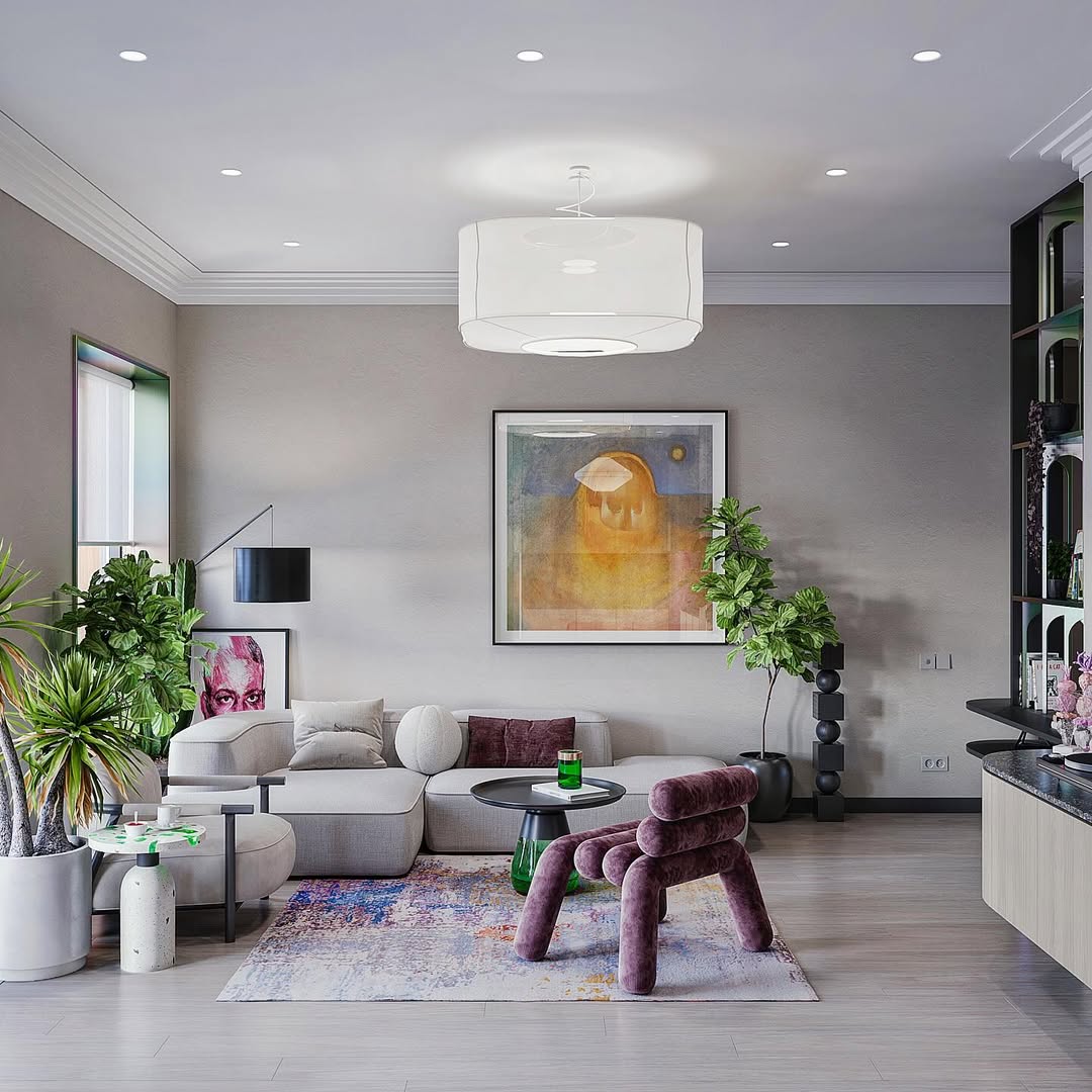 Стандартные размеры диванов: как подобрать ширину, высоту и глубину