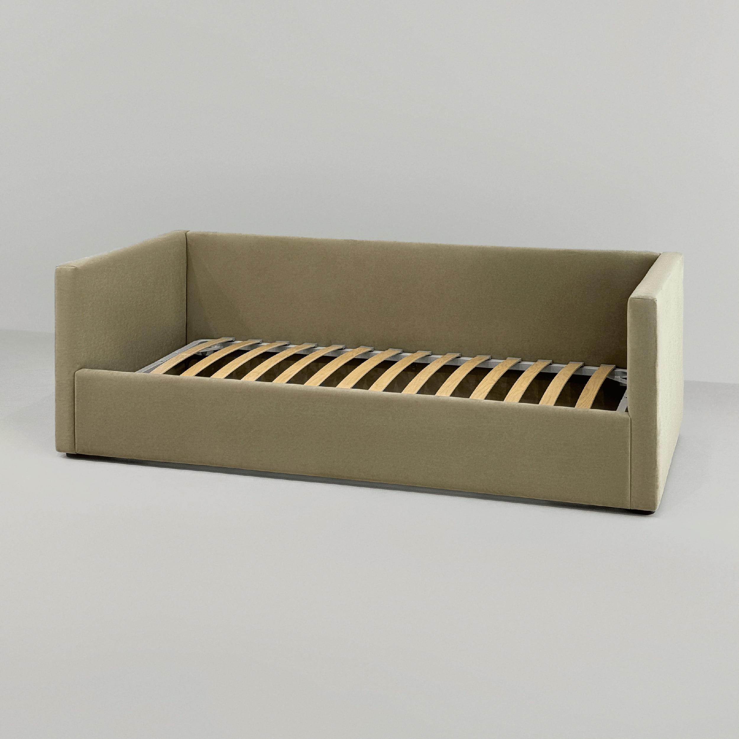 Детская кровать Лео . Фото 8