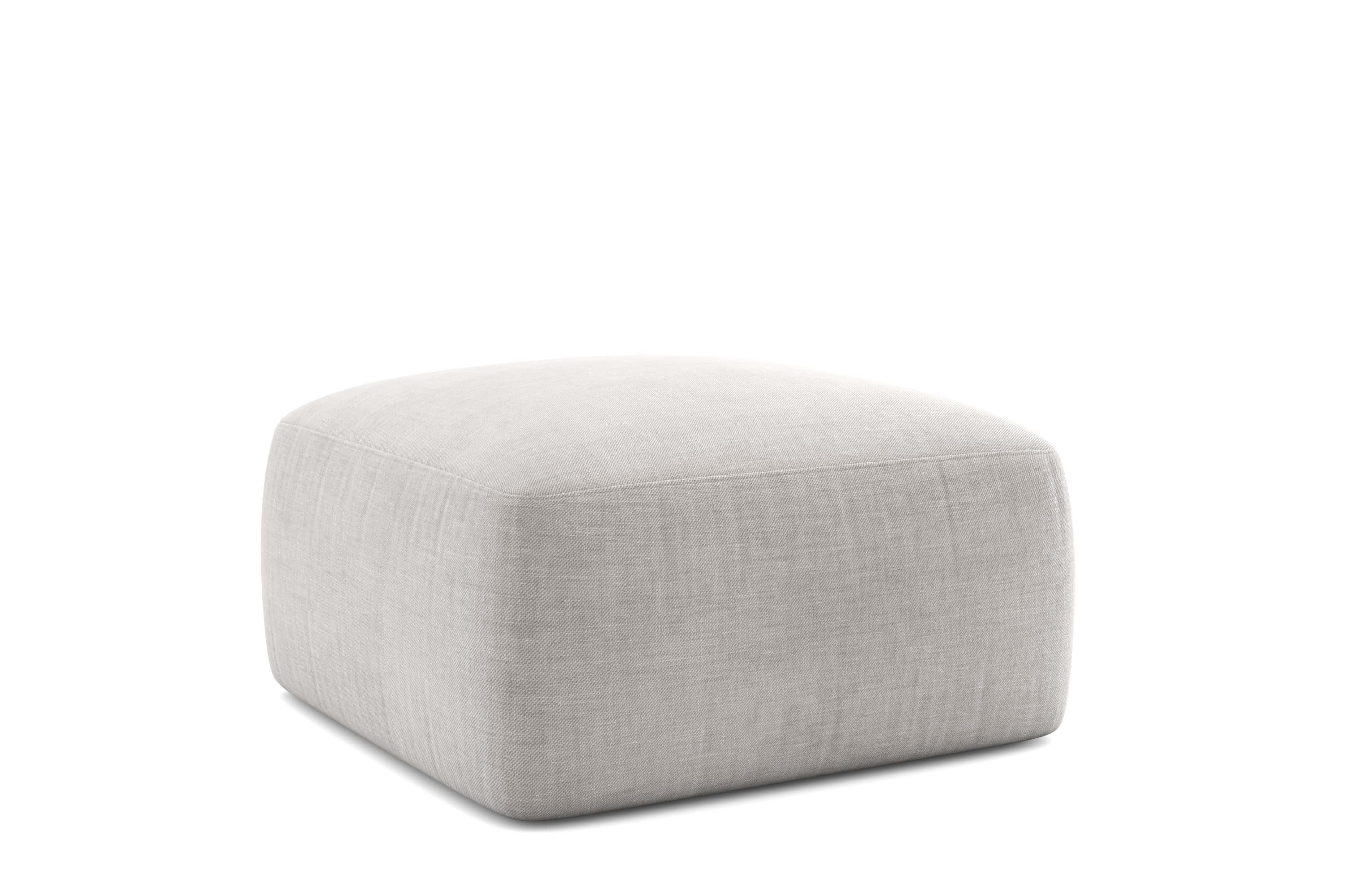 Пуф Кермит  размер 80x80 см. Фото 2