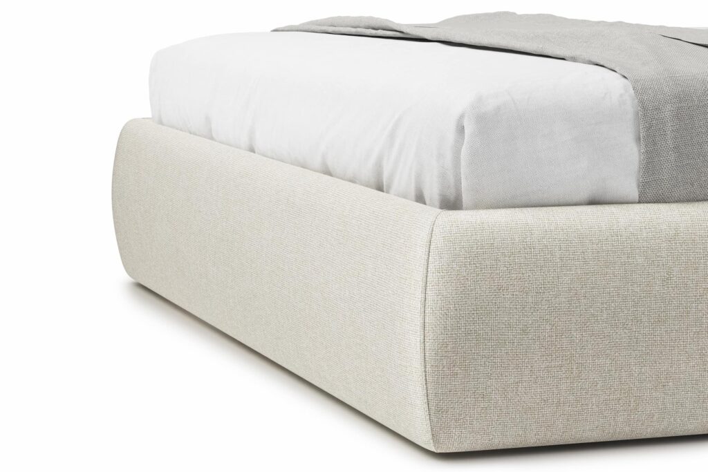 Двуспальная Кровать Конор с подъемным механизмом . Фото 12