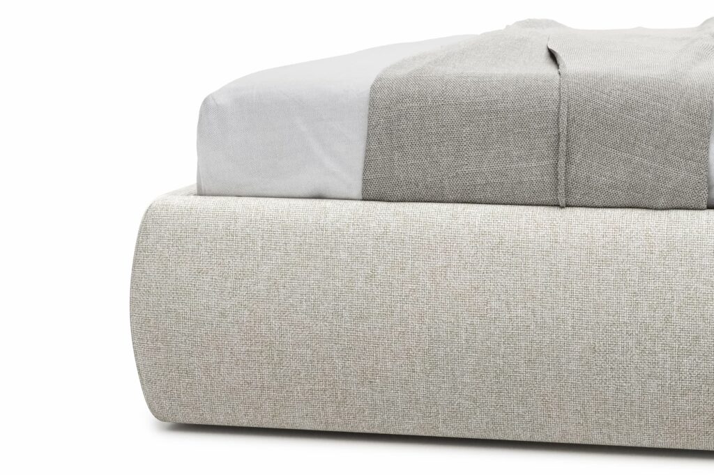 Двуспальная Кровать Конор с подъемным механизмом . Фото 6