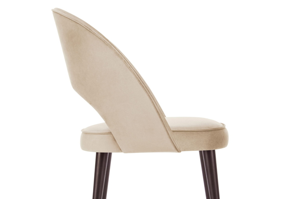 Стул Купер с мягкой обивкой. Фото 4