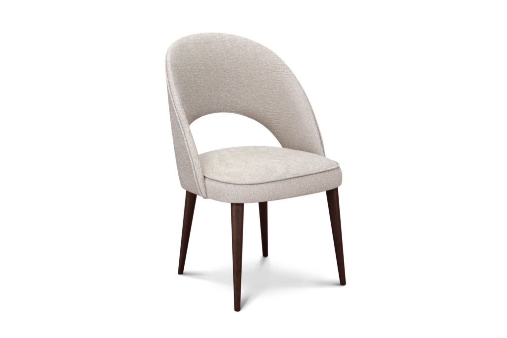 Стул Купер с мягкой обивкой. Фото 6