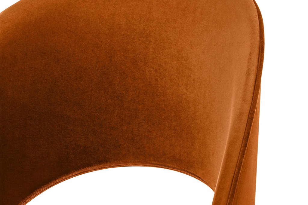 Стул Купер с мягкой обивкой. Фото 9