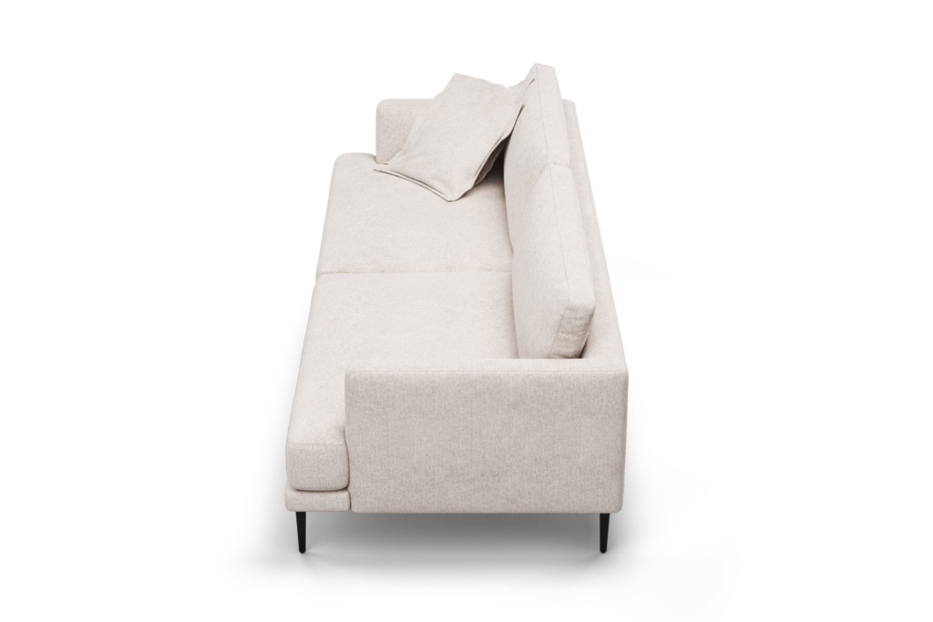 Прямой Диван Марло двухместный. Фото 3