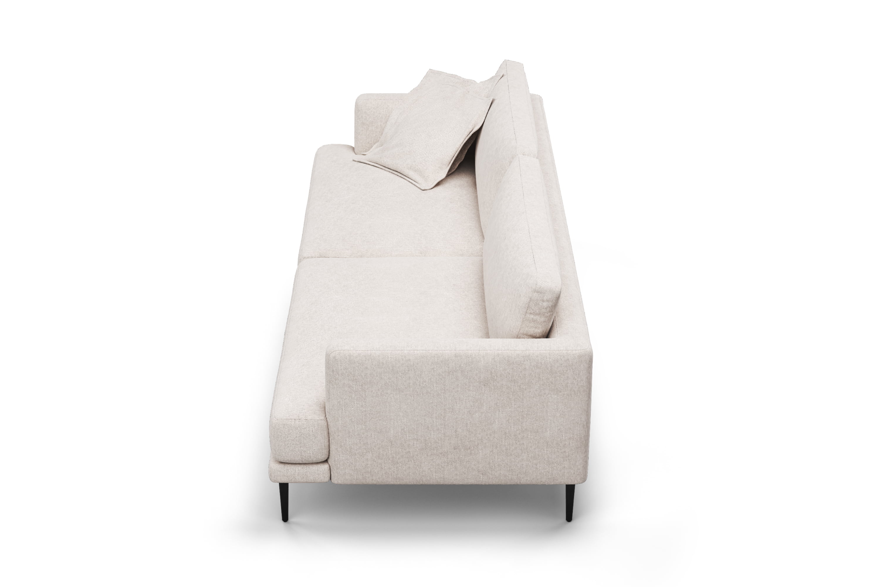 Прямой Диван Марло двухместный. Фото 3