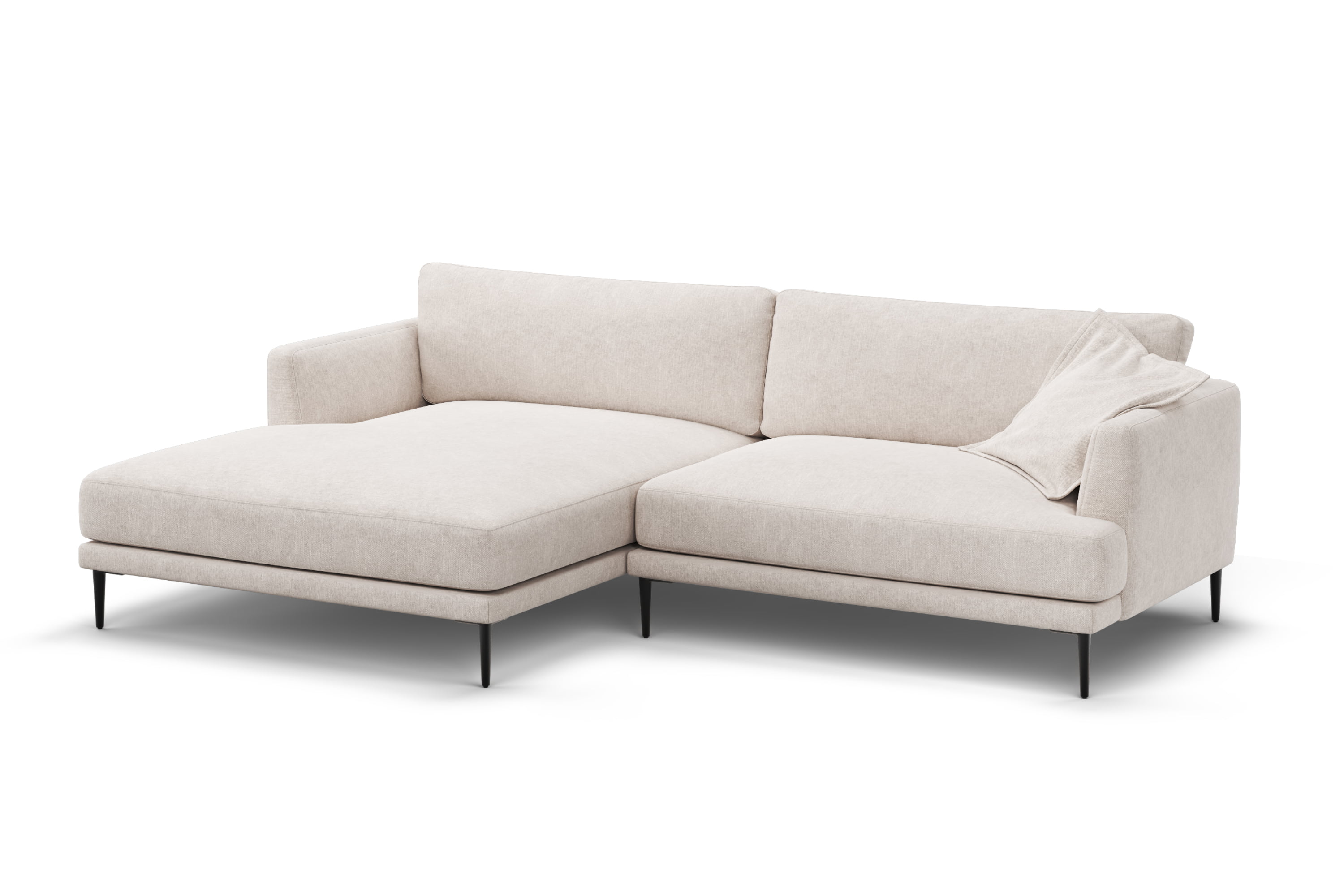 Прямой Диван Марло двухместный. Фото 4